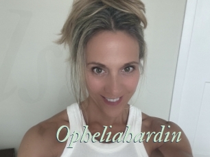 Opheliahardin