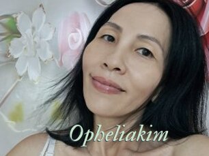 Opheliakim
