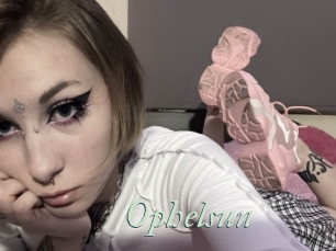 Ophelsun