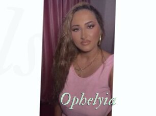 Ophelyia