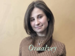 Oraalvey