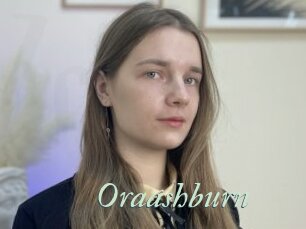 Oraashburn