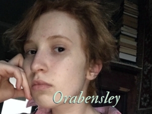 Orabensley