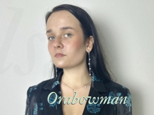 Orabowman