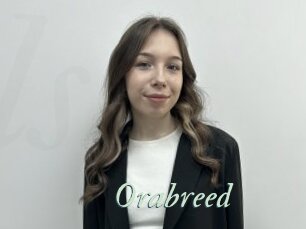 Orabreed