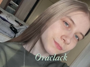 Oraclack