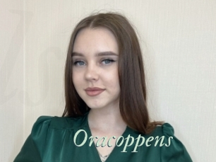 Oracoppens