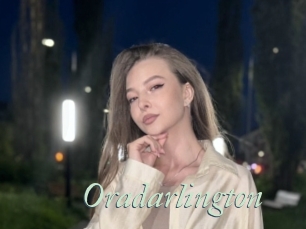 Oradarlington