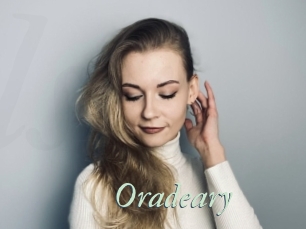 Oradeary