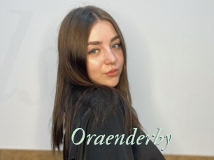 Oraenderby