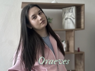 Oraeves