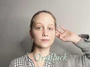 Oraflack