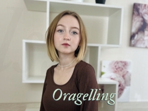 Oragelling