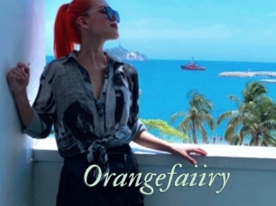 Orangefaiiry
