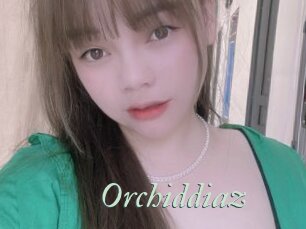 Orchiddiaz