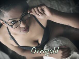 Oreogold