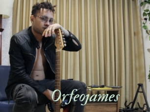 Orfeojames