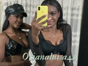 Orianaluisa4u