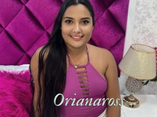 Orianaross