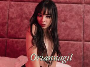 Oriannagil