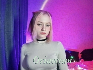 Oriaocean