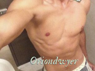 Oriondwyer
