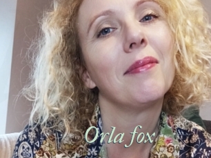 Orla_fox