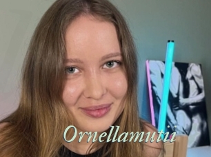 Ornellamutii