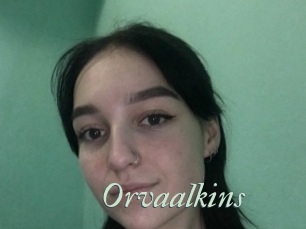 Orvaalkins