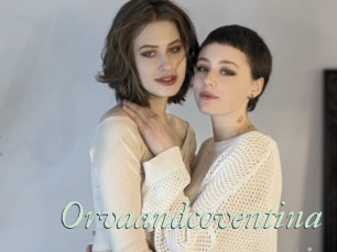Orvaandcoventina