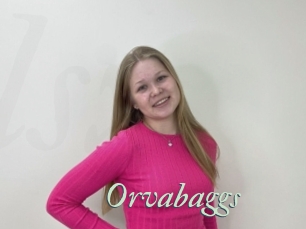 Orvabaggs