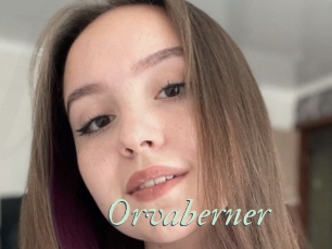 Orvaberner