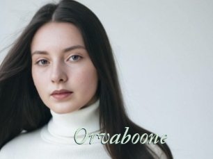 Orvaboone