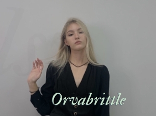Orvabrittle