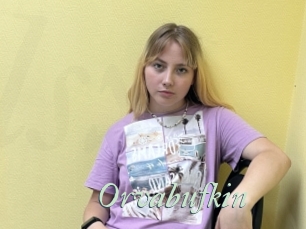 Orvabufkin