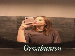 Orvabunton