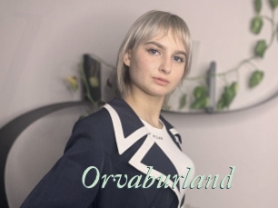 Orvaburland