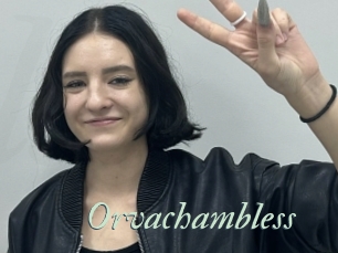 Orvachambless