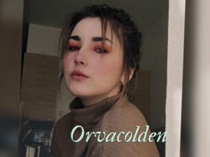 Orvacolden