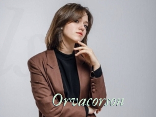 Orvacorson