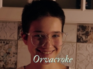 Orvacroke