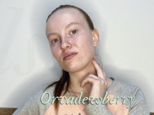 Orvadewberry