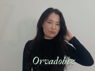Orvadobiz