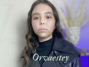 Orvaestey