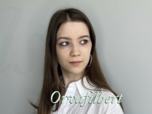 Orvafilbert