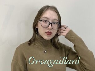 Orvagaillard
