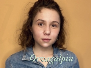 Orvagalpin
