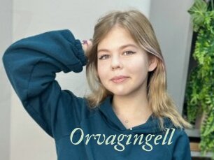 Orvagingell