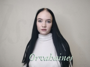 Orvahaines