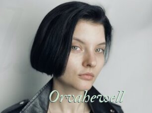 Orvahewell